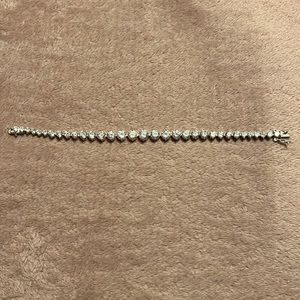 Bracelet, had for years and still looks new, clasp works great